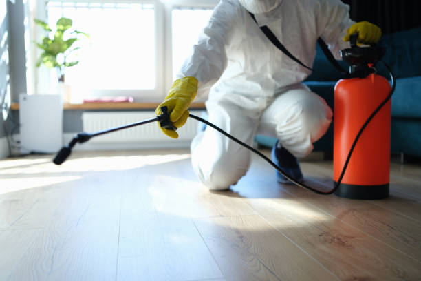 Reliable Biohazard contractor in Falmouth, ME by Dulley Family Biohazard Services